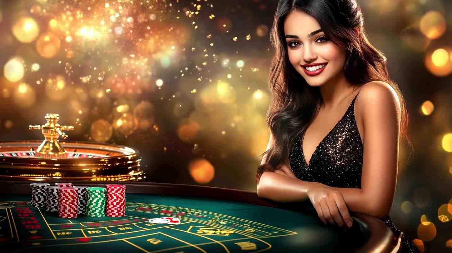 
คาสิโนออนไลน์ KOGAME   ที่น่าตื่นเต้น           